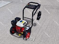Pressure Washer 3500PSI POWER JET CLEANER