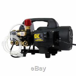 Pressure Washer Electric Portable COMMERCIAL POWERED PUMP MAX 1500PSI 6L/m