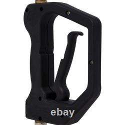Pressure Washer Extension Wand Set Power Washer Lance Gun Attachment 4000PSI UK