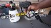 Pressure Washer Gun Upgrade For Karcher K2 K3 K4 And K5