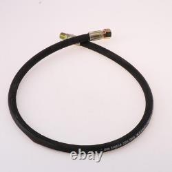 Pressure Washer Hose Installation High Performance 100 PSI Power Washer Hose