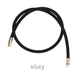 Pressure Washer Hose Reel Double Arm 3/8inx32.81ft Auto Rewind 4000PSI Power