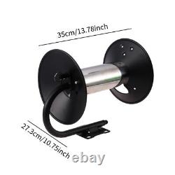 Pressure Washer Hose to Install with Swivel Arm and Mounting Bracket Accessories