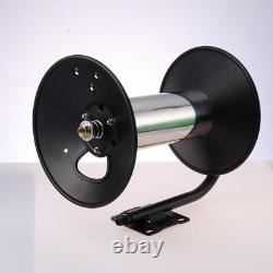 Pressure Washer Hose to Install with Swivel Arm and Mounting Bracket Accessories