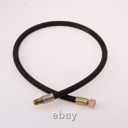 Pressure Washer Hose to Install with Swivel Arm and Mounting Bracket Accessories