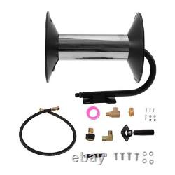 Pressure Washer Hose to Install with Swivel Arm and Mounting Bracket Accessories