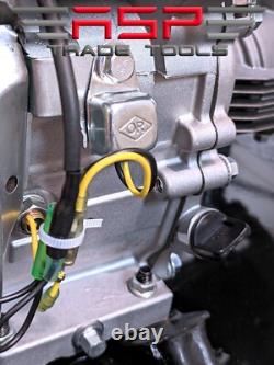 Pressure Washer POWER JET CLEANER Petrol 3500PSI / 240BAR