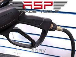 Pressure Washer POWER JET CLEANER Petrol 3500PSI / 240BAR