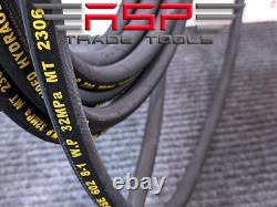 Pressure Washer POWER JET CLEANER Petrol 3500PSI / 240BAR