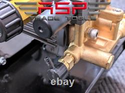 Pressure Washer POWER JET CLEANER Petrol 3500PSI / 240BAR