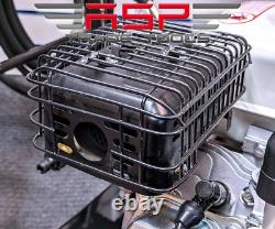 Pressure Washer POWER JET CLEANER Petrol 3500PSI / 240BAR