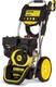 Pressure Washer Petrol 220 Bar 3200psi 224cc Gas Powered Heavy Duty Champion