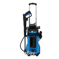 Pressure Washer Powerful High Performance 3500PSI 241BAR Jet Wash For Car Patio