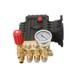 Pressure Washer Pump Direct Drive Power Pressure Pump 120bar 1740psi 5gpm