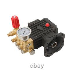 Pressure Washer Pump Direct Drive Power Pressure Pump 120bar 1740PSI 5GPM