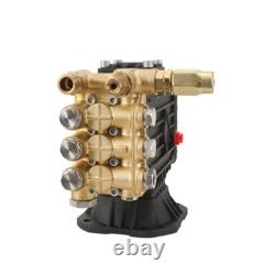 Pressure Washer Pump Direct Drive Power Pressure Pump 120bar 1740PSI 5GPM