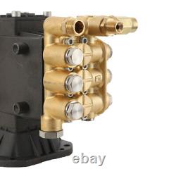Pressure Washer Pump Direct Drive Power Pressure Pump 120bar 1740PSI 5GPM