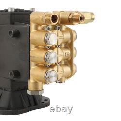 Pressure Washer Pump Direct Drive Power Pressure Pump 120bar 1740PSI 5GPM