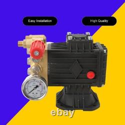 Pressure Washer Pump Direct Drive, Replacement Pump Power Pressure Washer