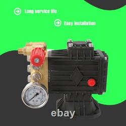 Pressure Washer Pump Direct Drive, Replacement Pump Power Pressure Washer
