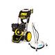 Pressure Washer / Surface Cleaner. Slipstream Power House. Professional Cleans