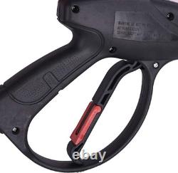 Professional Jet Wash Lance M22 14mm 4000 PSI Cleaning Power for All Surfaces