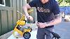 Rocwood 3000 Psi 7hp Petrol Pressure Jet Washer Assembly Instructions