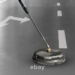 Rotary Surface Cleaner Driveway Power Washer for Cleaning Ceramic Tile Roads
