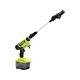 Ryobi 18v One+ Hp 600psi Ezclean Power Washer Tool Only