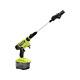 Ryobi 18v One+ Hp 600psi Ezclean Power Washer Tool Only