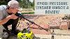 Ryobi Pressure Power Washer Unbox U0026 Review