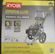 Ryobi Pressure Washer 2900 Psi 2 3 Gpm Compact Outdoor Power Equipment Cleaning