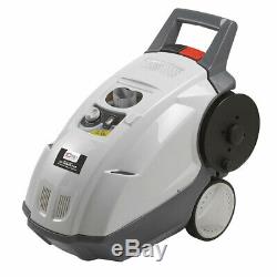 SIP Hot Pressure Washer Tempest 2175psi 150BAR Hot Water Power Washer