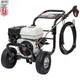 Sip Tempest Petrol Pressure Washer Honda Power Gp160 2175psi 163cc 8m Hose