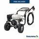 Sip Tempest Petrol Pressure Washer Honda Power Gp160 2175psi 163cc 8m Hose 08642