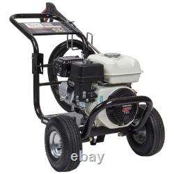 SIP TEMPEST Petrol Pressure Washer Honda Power GP160 2175psi 163cc 8m Hose 08642