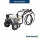 Sip Tempest Petrol Pressure Washer Honda Power Gp200 2393psi 196cc 8m Hose