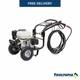 Sip Tempest Petrol Pressure Washer Honda Power Gp200 2760psi 196cc 10m Hose