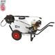 Sip Tempest Petrol Pressure Washer Honda Power Gx160 2320psi 160 Bar 163cc 5.5hp