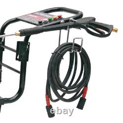 SIP TEMPEST Petrol Pressure Washer Honda Power GX200 2760psi 196cc 10m Hose