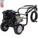 Sip Tempest Petrol Pressure Washer Kohler Power 2175psi 150bar 207cc 7hp 8m Hose