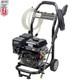 Sip Tempest Petrol Pressure Washer Power 2349psi 162 Bar 4.7kw 6.5hp 402l/h Flow