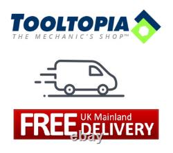 SIP TEMPEST Petrol Pressure Washer Power 2349psi 162 Bar 4.7kW 6.5hp 402L/h Flow