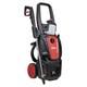 Sealey Pressure Washer With Tss & Rotablast Nozzle 160bar 2200with230v Pw2200