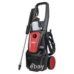Sealey Pressure Washer with TSS & Rotablast Nozzle 160bar 2200With230V PW2200