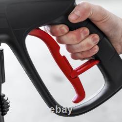 Sealey Pressure Washer with TSS & Rotablast Nozzle 160bar 2200With230V PW2200