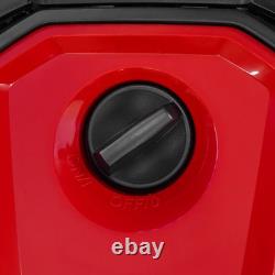 Sealey Pressure Washer with TSS & Rotablast Nozzle 160bar 2200With230V PW2200