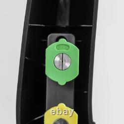 Sealey Pressure Washer with TSS & Rotablast Nozzle 160bar 2200With230V PW2200