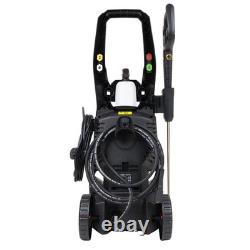 Sealey Pressure Washer with TSS & Rotablast Nozzle 160bar 2200With230V PW2200