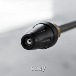 Sealey Pressure Washer with TSS & Rotablast Nozzle 160bar 2200With230V PW2200